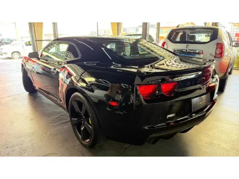 CHEVROLET Camaro 6.2 V8 32V 2SS COUP� AUTOM�TICO, Foto 5