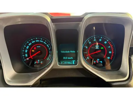 CHEVROLET Camaro 6.2 V8 32V 2SS COUP� AUTOM�TICO, Foto 7
