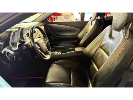 CHEVROLET Camaro 6.2 V8 32V 2SS COUP� AUTOM�TICO, Foto 8