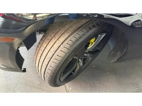 CHEVROLET Camaro 6.2 V8 32V 2SS COUP� AUTOM�TICO, Foto 10