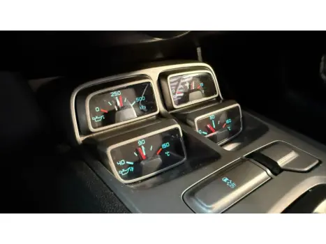 CHEVROLET Camaro 6.2 V8 32V 2SS COUP� AUTOM�TICO, Foto 11