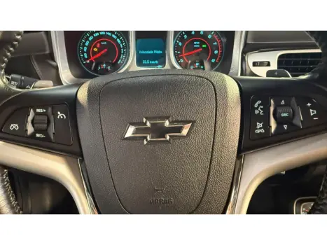 CHEVROLET Camaro 6.2 V8 32V 2SS COUP� AUTOM�TICO, Foto 16