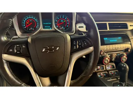 CHEVROLET Camaro 6.2 V8 32V 2SS COUP� AUTOM�TICO, Foto 17