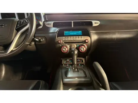 CHEVROLET Camaro 6.2 V8 32V 2SS COUP� AUTOM�TICO, Foto 18