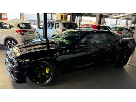 CHEVROLET Camaro 6.2 V8 32V 2SS COUP� AUTOM�TICO, Foto 19