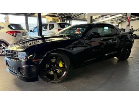CHEVROLET Camaro 6.2 V8 32V 2SS COUP� AUTOM�TICO, Foto 20