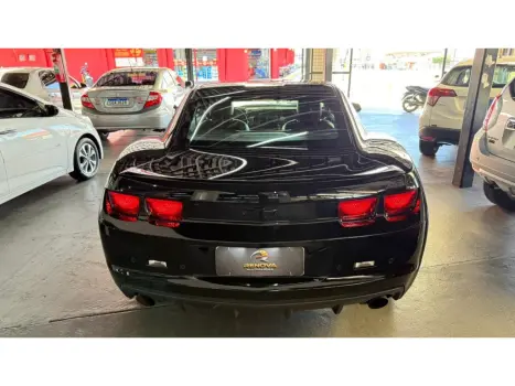CHEVROLET Camaro 6.2 V8 32V 2SS COUP� AUTOM�TICO, Foto 21