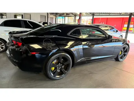 CHEVROLET Camaro 6.2 V8 32V 2SS COUP� AUTOM�TICO, Foto 22