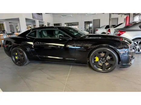 CHEVROLET Camaro 6.2 V8 32V 2SS COUP� AUTOM�TICO, Foto 23