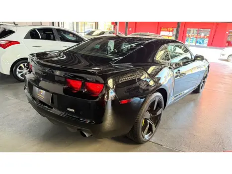 CHEVROLET Camaro 6.2 V8 32V 2SS COUP� AUTOM�TICO, Foto 24
