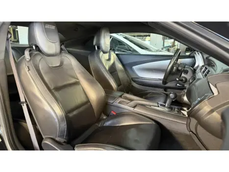 CHEVROLET Camaro 6.2 V8 32V 2SS COUP� AUTOM�TICO, Foto 26