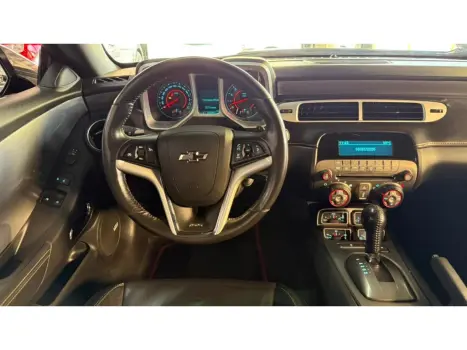 CHEVROLET Camaro 6.2 V8 32V 2SS COUP� AUTOM�TICO, Foto 28