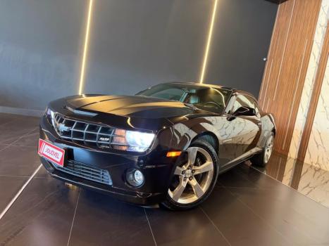 CHEVROLET Camaro 6.2 V8 32V SS COUP� AUTOM�TICO, Foto 1