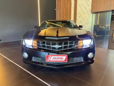 CHEVROLET Camaro 6.2 V8 32V SS COUP� AUTOM�TICO, Foto 2