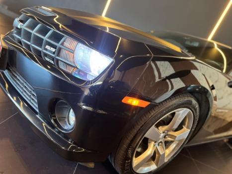 CHEVROLET Camaro 6.2 V8 32V SS COUP� AUTOM�TICO, Foto 3