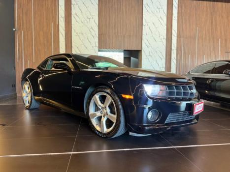CHEVROLET Camaro 6.2 V8 32V SS COUP� AUTOM�TICO, Foto 4