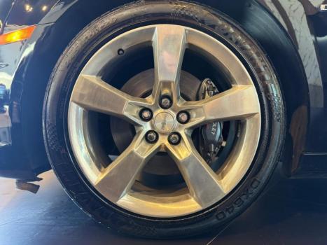 CHEVROLET Camaro 6.2 V8 32V SS COUP� AUTOM�TICO, Foto 5