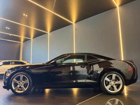 CHEVROLET Camaro 6.2 V8 32V SS COUP� AUTOM�TICO, Foto 6