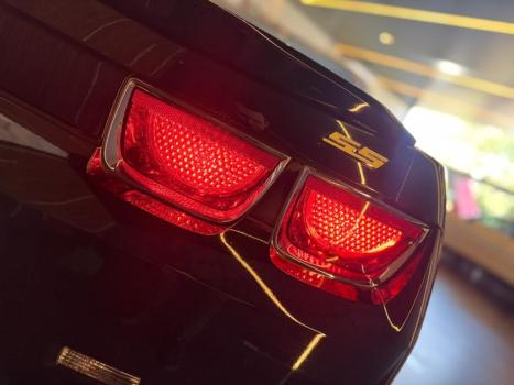 CHEVROLET Camaro 6.2 V8 32V SS COUP� AUTOM�TICO, Foto 7