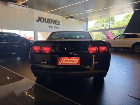 CHEVROLET Camaro 6.2 V8 32V SS COUP� AUTOM�TICO, Foto 8