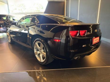 CHEVROLET Camaro 6.2 V8 32V SS COUP� AUTOM�TICO, Foto 9