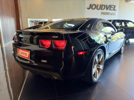 CHEVROLET Camaro 6.2 V8 32V SS COUP� AUTOM�TICO, Foto 10