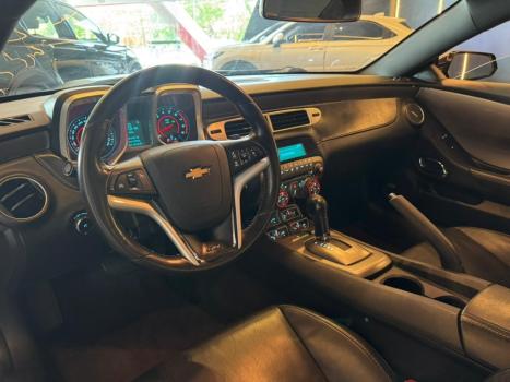 CHEVROLET Camaro 6.2 V8 32V SS COUP� AUTOM�TICO, Foto 11