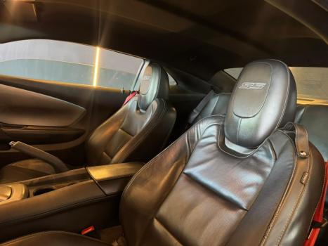 CHEVROLET Camaro 6.2 V8 32V SS COUP� AUTOM�TICO, Foto 12
