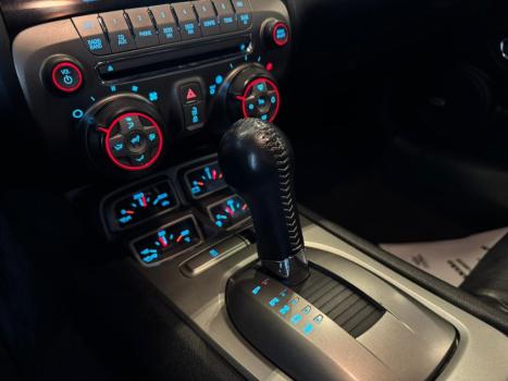 CHEVROLET Camaro 6.2 V8 32V SS COUP� AUTOM�TICO, Foto 13