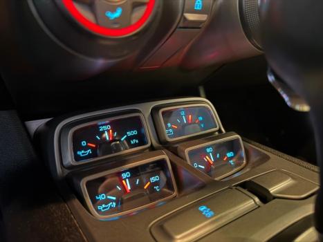 CHEVROLET Camaro 6.2 V8 32V SS COUP� AUTOM�TICO, Foto 14