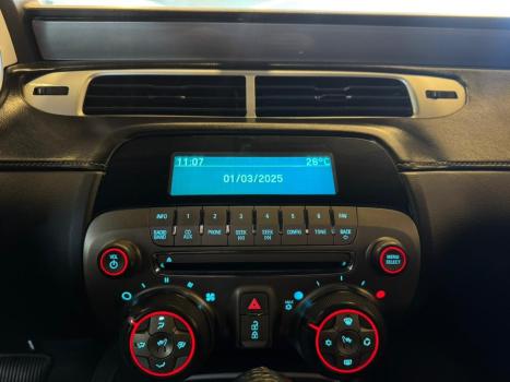 CHEVROLET Camaro 6.2 V8 32V SS COUP� AUTOM�TICO, Foto 15
