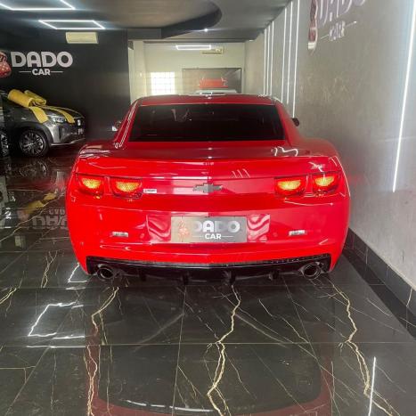 CHEVROLET Camaro 6.2 V8 32V SS AUTOM�TICO, Foto 3