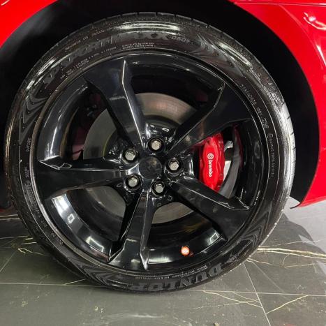 CHEVROLET Camaro 6.2 V8 32V SS AUTOM�TICO, Foto 5