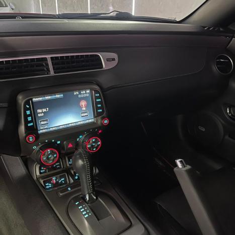 CHEVROLET Camaro 6.2 V8 32V SS AUTOM�TICO, Foto 12