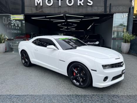 CHEVROLET Camaro 6.2 V8 32V 2SS COUP� AUTOM�TICO, Foto 1