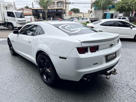 CHEVROLET Camaro 6.2 V8 32V 2SS COUP� AUTOM�TICO, Foto 4