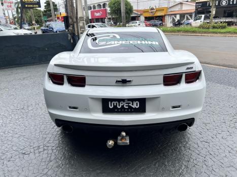 CHEVROLET Camaro 6.2 V8 32V 2SS COUP� AUTOM�TICO, Foto 5