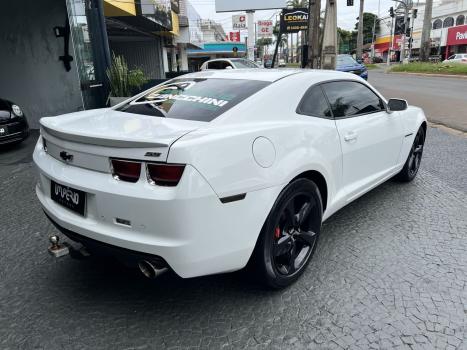 CHEVROLET Camaro 6.2 V8 32V 2SS COUP� AUTOM�TICO, Foto 6