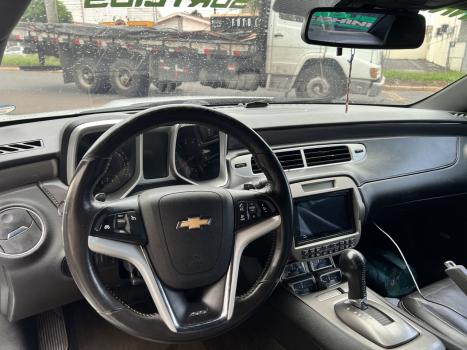 CHEVROLET Camaro 6.2 V8 32V 2SS COUP� AUTOM�TICO, Foto 7