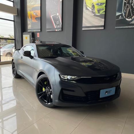 CHEVROLET Camaro 6.2 V8 32V SS COUP�, Foto 2