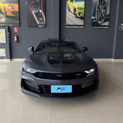 CHEVROLET Camaro 6.2 V8 32V SS COUP�, Foto 3