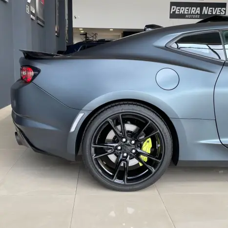 CHEVROLET Camaro 6.2 V8 32V SS COUP�, Foto 9