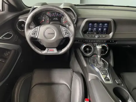 CHEVROLET Camaro 6.2 V8 32V SS COUP�, Foto 11