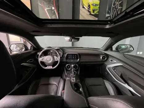 CHEVROLET Camaro 6.2 V8 32V SS COUP�, Foto 12