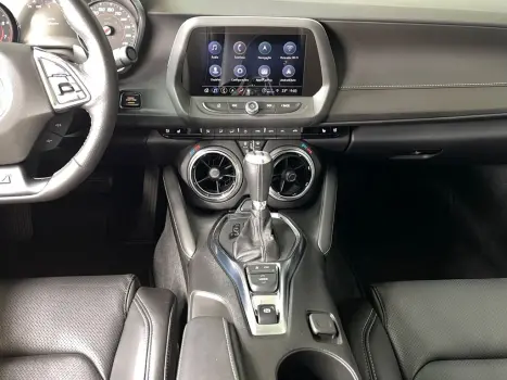 CHEVROLET Camaro 6.2 V8 32V SS COUP�, Foto 13