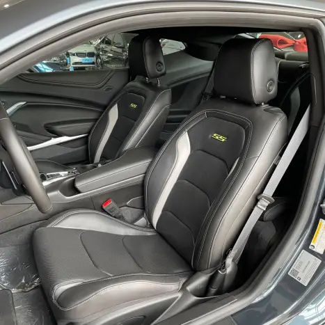 CHEVROLET Camaro 6.2 V8 32V SS COUP�, Foto 14