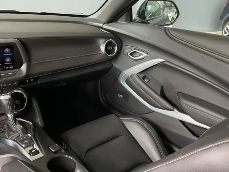 CHEVROLET Camaro 6.2 V8 32V SS COUP�, Foto 16