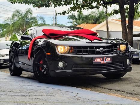 CHEVROLET Camaro 6.2 V8 32V 2SS COUP� AUTOM�TICO, Foto 4