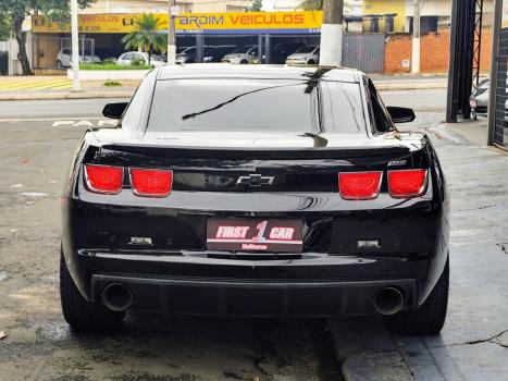 CHEVROLET Camaro 6.2 V8 32V 2SS COUP� AUTOM�TICO, Foto 7