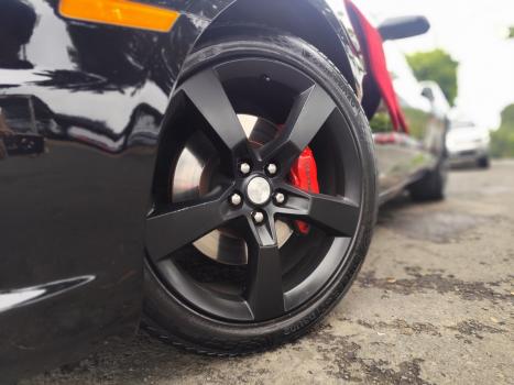 CHEVROLET Camaro 6.2 V8 32V 2SS COUP� AUTOM�TICO, Foto 10